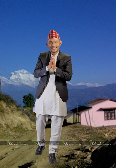 Karan Shrestha – Gallery 4